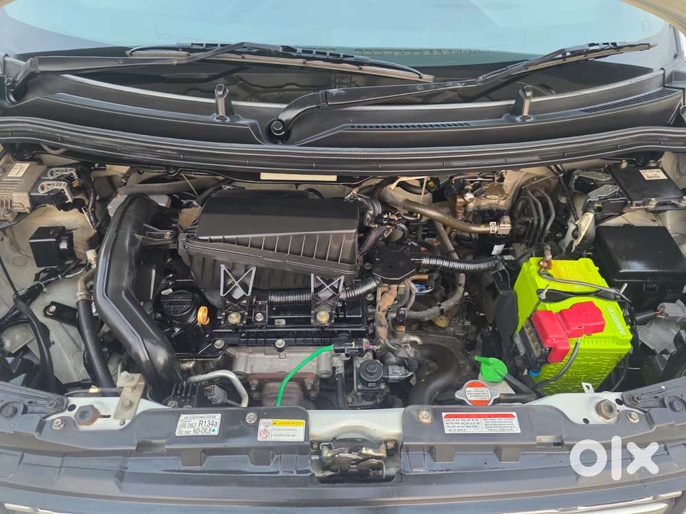 Maruti Suzuki Wagon R 1.0 Vxi Cng, 2022, Cng & Hybrids