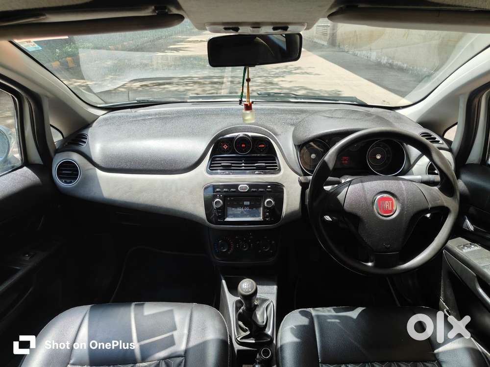 Fiat Avventura Active Multijet 1.3, 2017, Diesel