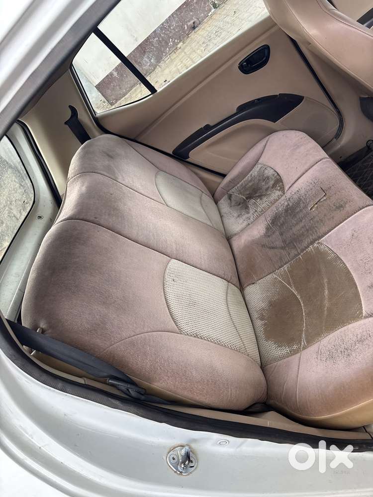 Hyundai Grand I10 Prime 17 Petrol