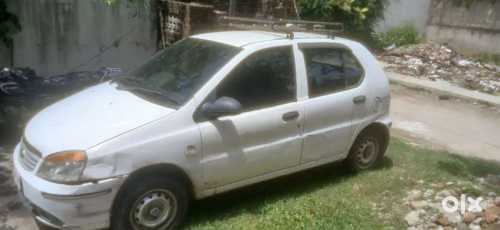 Tata Indica Ev2 Diesel 2012