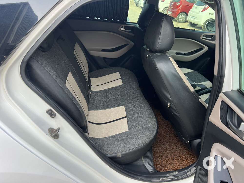 Hyundai Elite I20 Asta 1.4 Crdi, 2018, Diesel