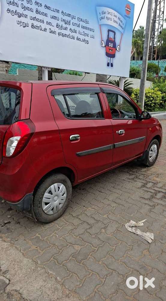 Maruti Suzuki Alto 800 Lxi Opt, 2018, Petrol