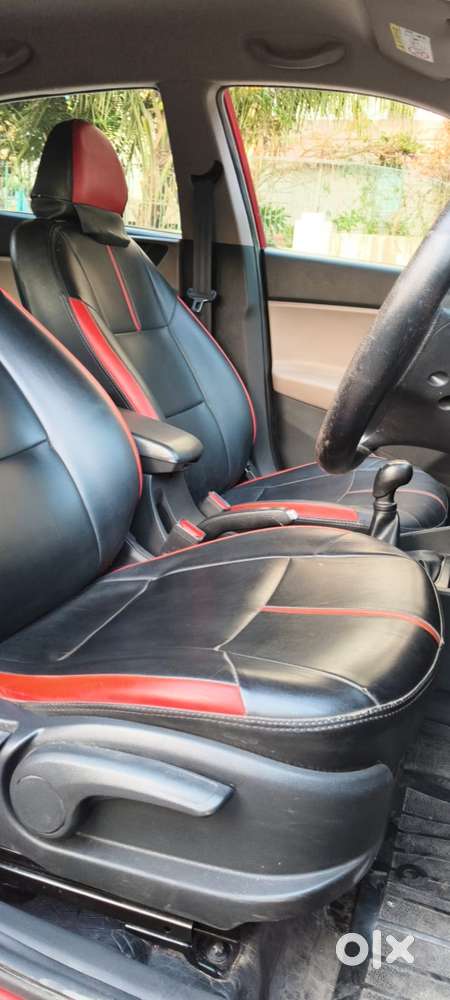 Hyundai Elite I20 Sportz 1.2, 2017, Petrol