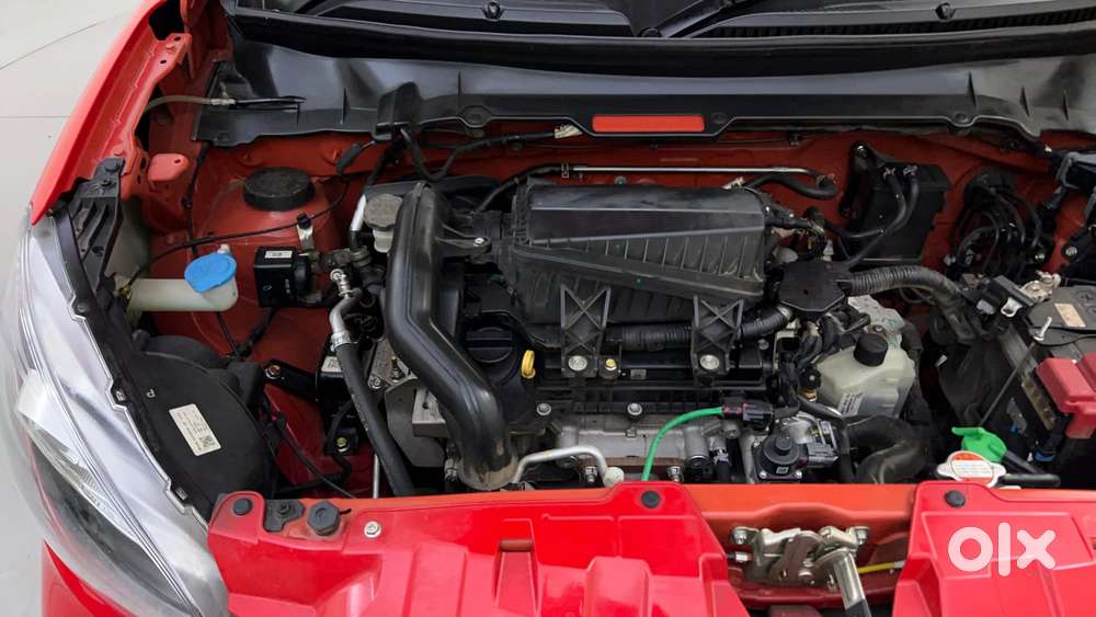 Maruti Suzuki Celerio 1.0 Zxi Plus Amt, 2024, Petrol