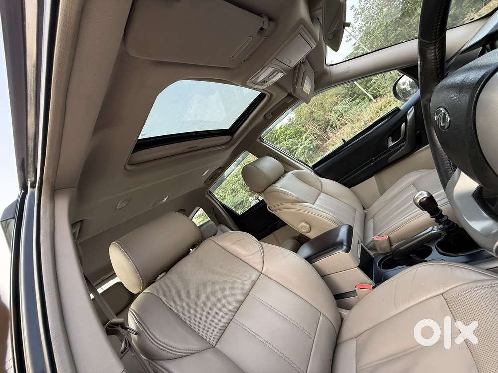Mahindra Xuv500 W10 1.99 Mhawk, 2017, Diesel