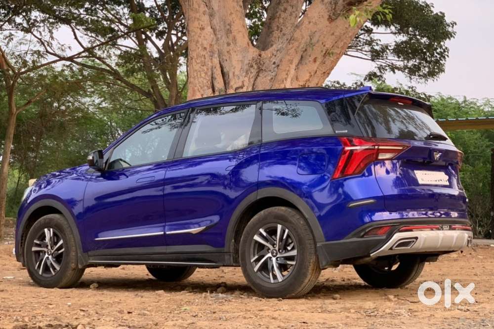 Mahindra Xuv700 Diesel 2022 Wel Maintained