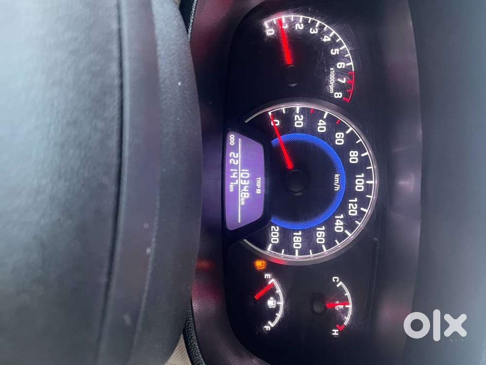 Hyundai Grand I10 2018 Petrol 24000 Km Driven