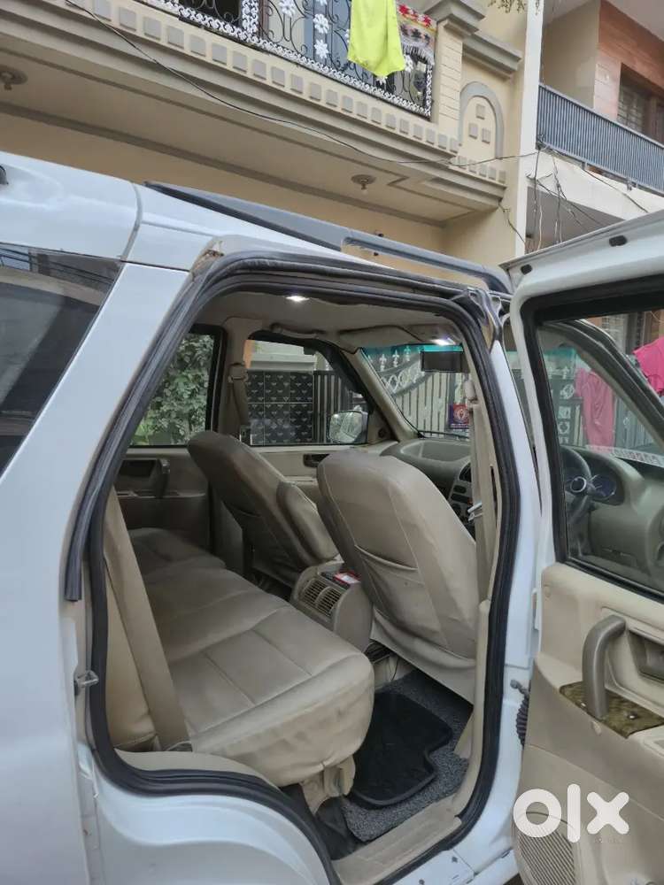 Tata Safari 2011 Diesel 155000 Km Driven All Original Good Condition
