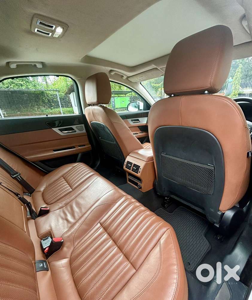 Jaguar Xf 2.0 Diesel Portfolio, 2017, Diesel