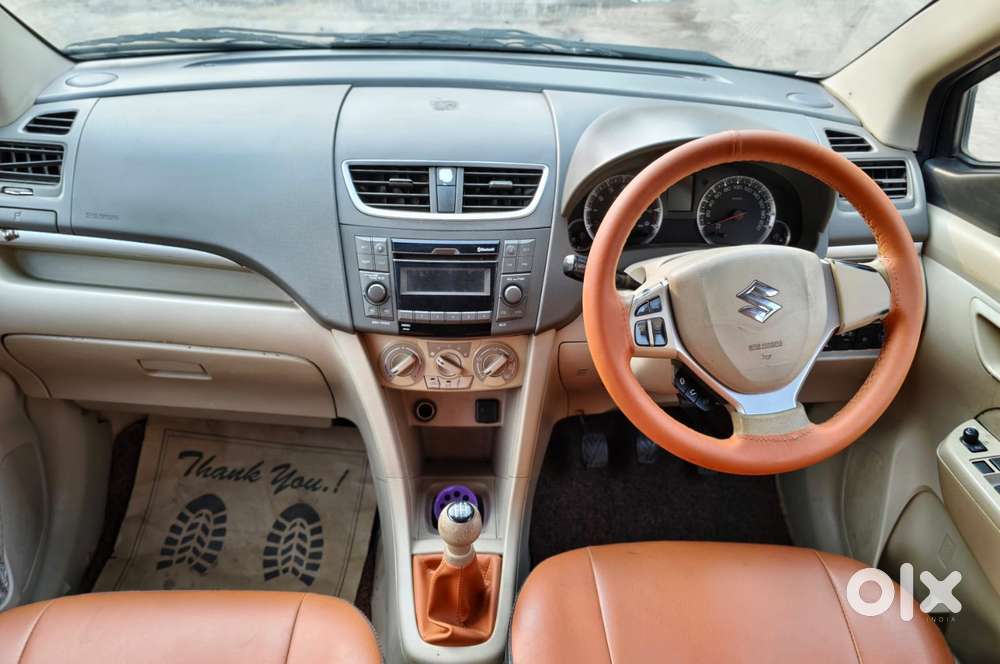 Maruti Suzuki Ertiga Vxi Cng, 2017, Cng & Hybrids