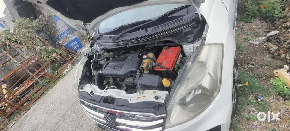 Maruti Suzuki Ertiga 2013 Anniversary