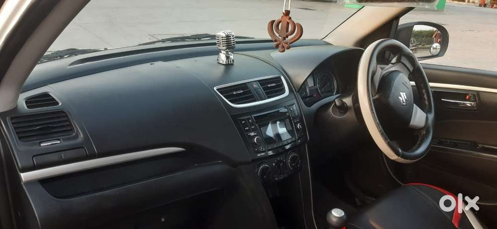 Maruti Suzuki Swift Diesel Good Condition