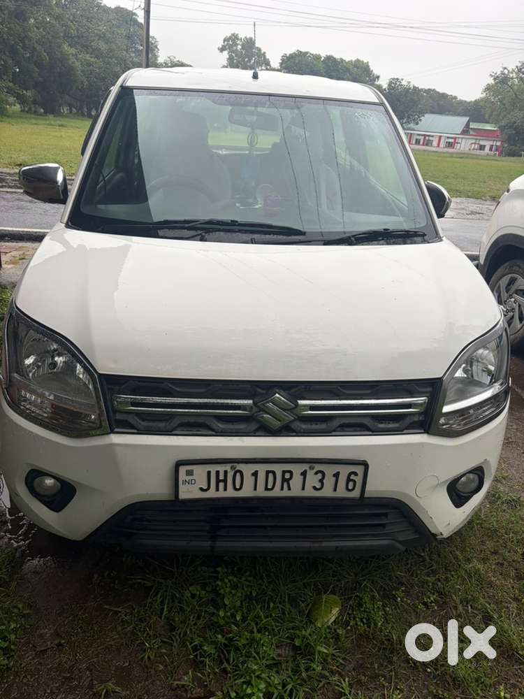 Maruti Wagon R 2019