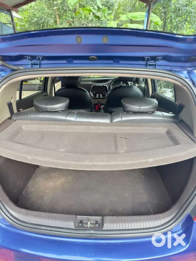 Hyundai I20 Spotz 2009