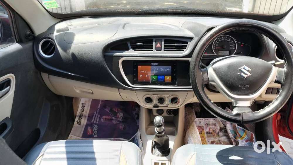 Maruti Suzuki Alto 800 0.8 Vxi Plus, 2020, Petrol