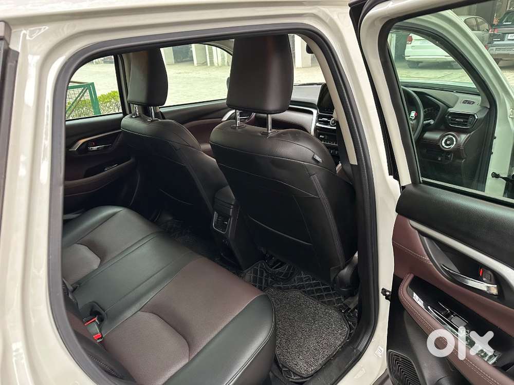 Grand Vitara In Mint Condition, White Color, 2022 Model; 17k Km Driven