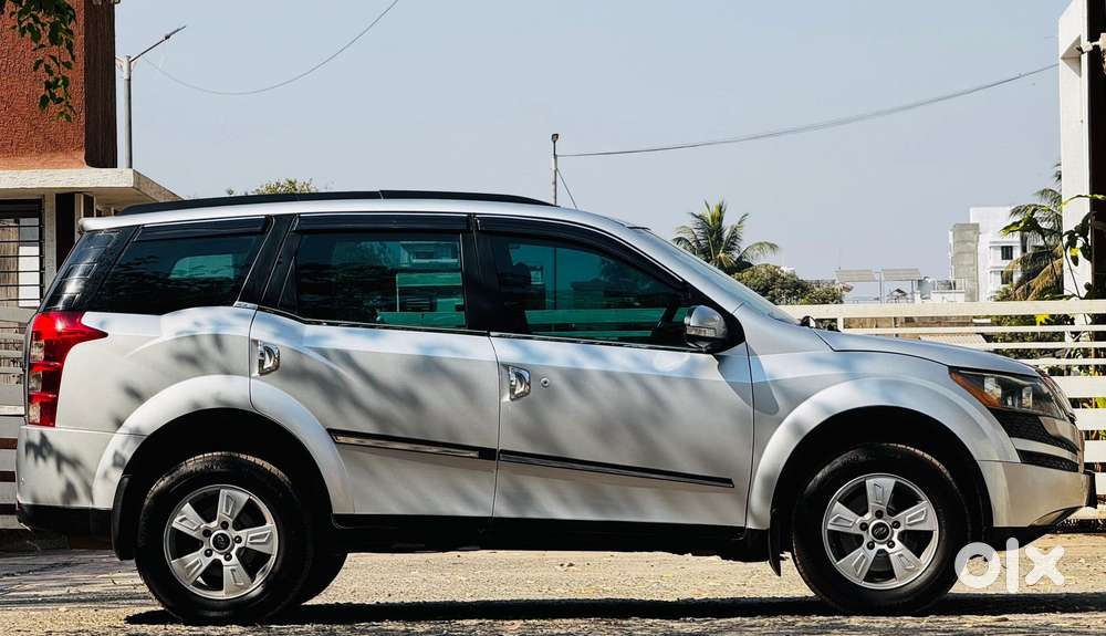 Mahindra Xuv300 W8 Diesel, 2014, Diesel