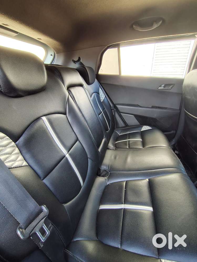Hyundai Creta 1.6 Sx, 2015, Diesel