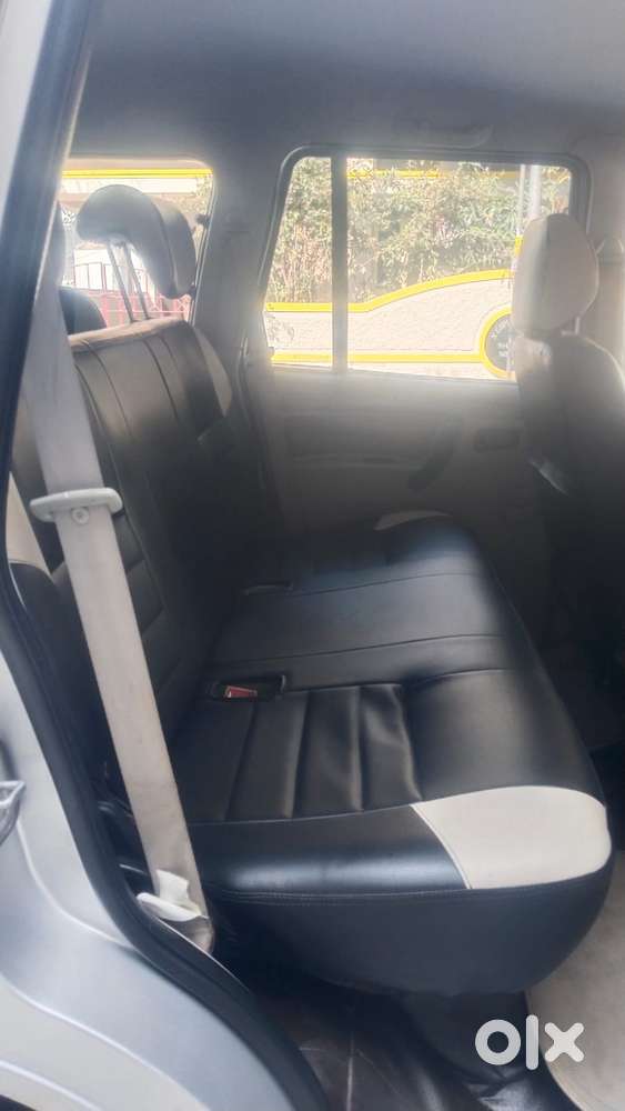 Mahindra Scorpio S4 Plus, 2017, Diesel