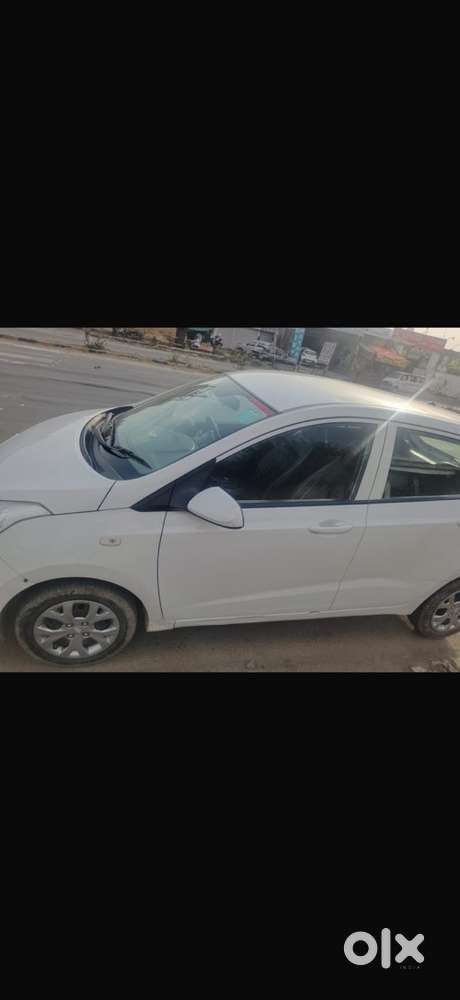 Hyundai Grand I10 2016 Variant