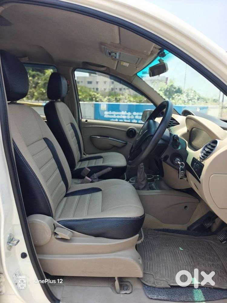 Mahindra Xylo H4 Bs Iv, 2018, Diesel