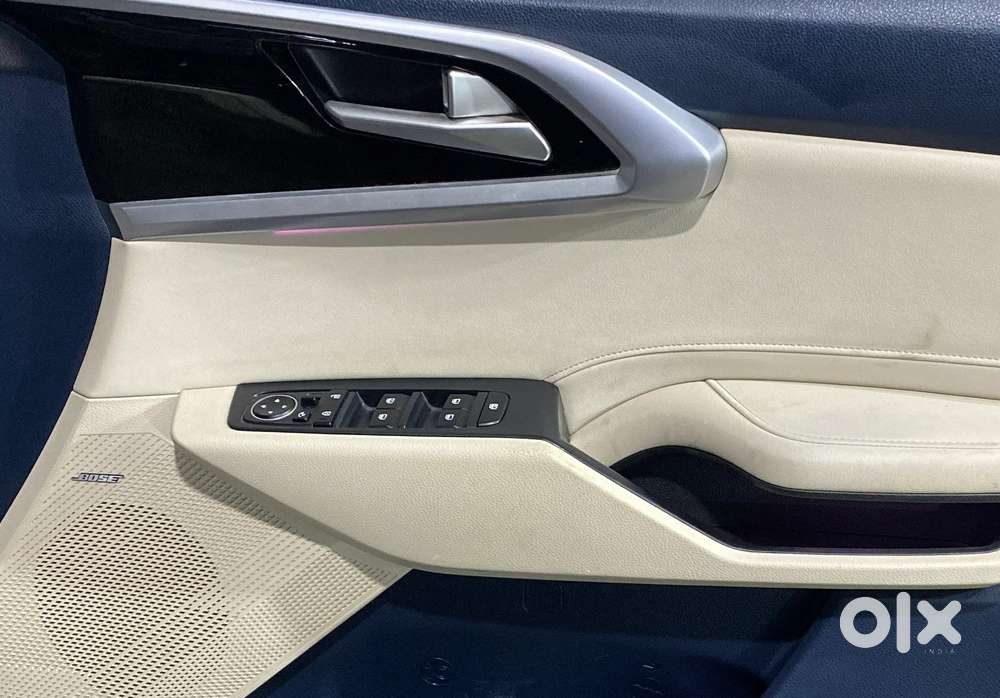 Kia Carens 1.5 Luxury Plus Diesel At 7 Str, 2022, Diesel