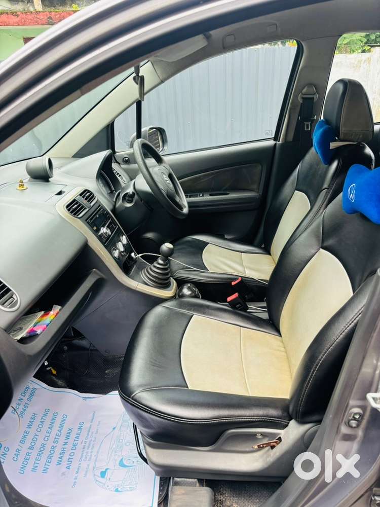 Maruti Suzuki Ritz Vdi 2012