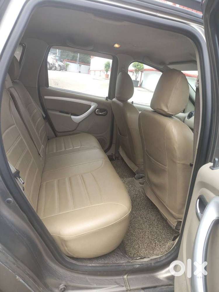 Nissan Terrano, 2015, Petrol