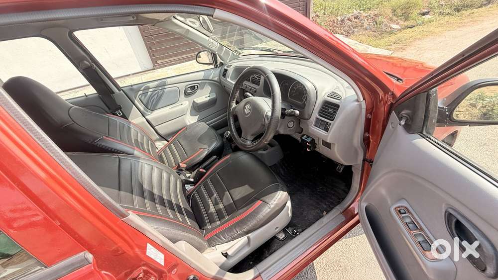 Maruti Suzuki Alto K10 Vxi (o), 2011, Petrol