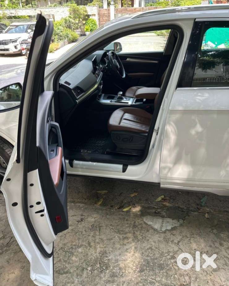 Audi Q5 2.0 45 Tfsi Premium Plus, 2022, Petrol