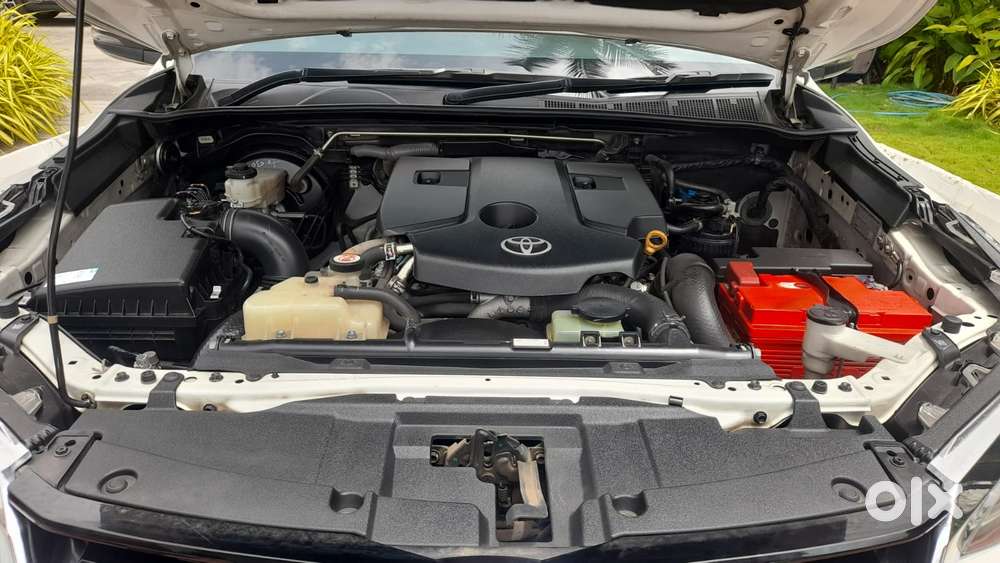 Toyota Fortuner 4x2 At 2.8 Diesel, 2023, Diesel