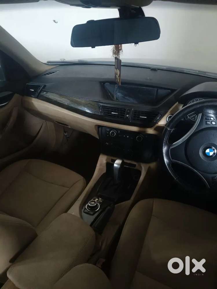 Bmw X1 2011 Diesel Good Condition Sunroof Modal