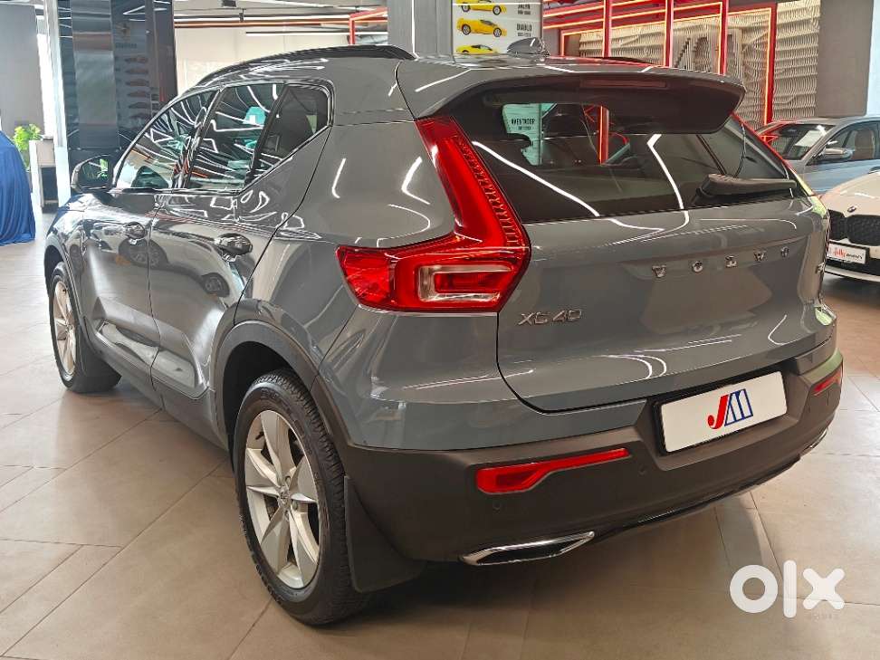 Volvo Xc40 B4 Ultimate, 2023, Petrol
