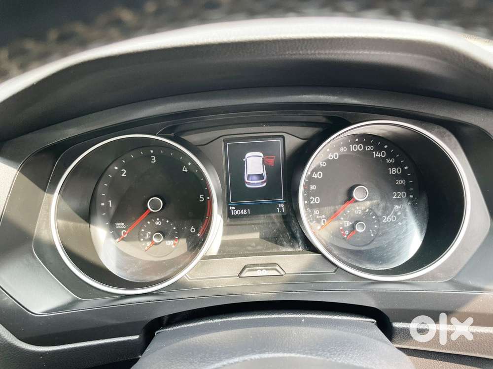 Volkswagen Tiguan 2.0 Tdi Highline, 2017, Diesel