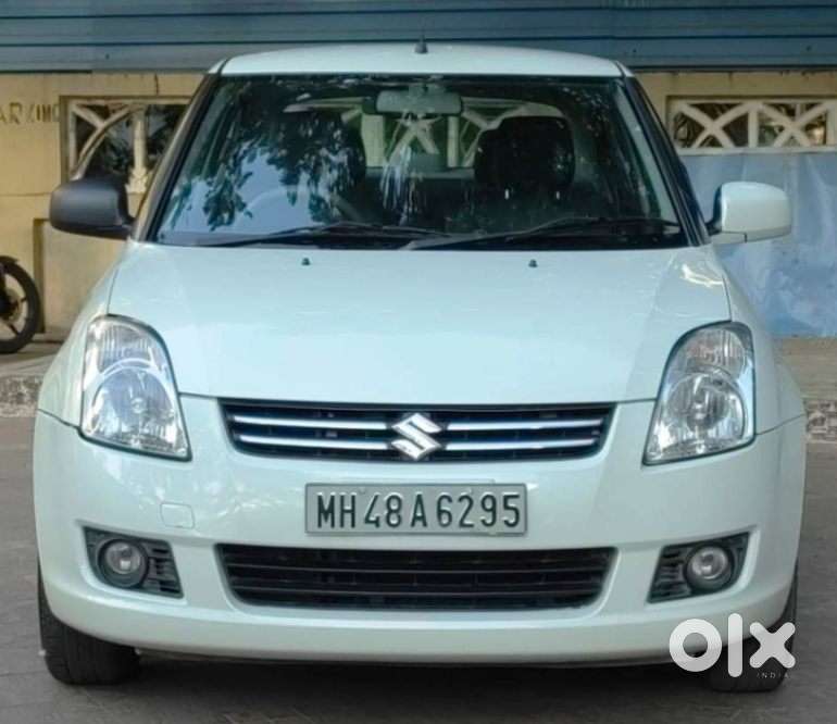 Maruti Suzuki Swift Dzire 2012-2015 1.2 Zxi, 2012, Petrol