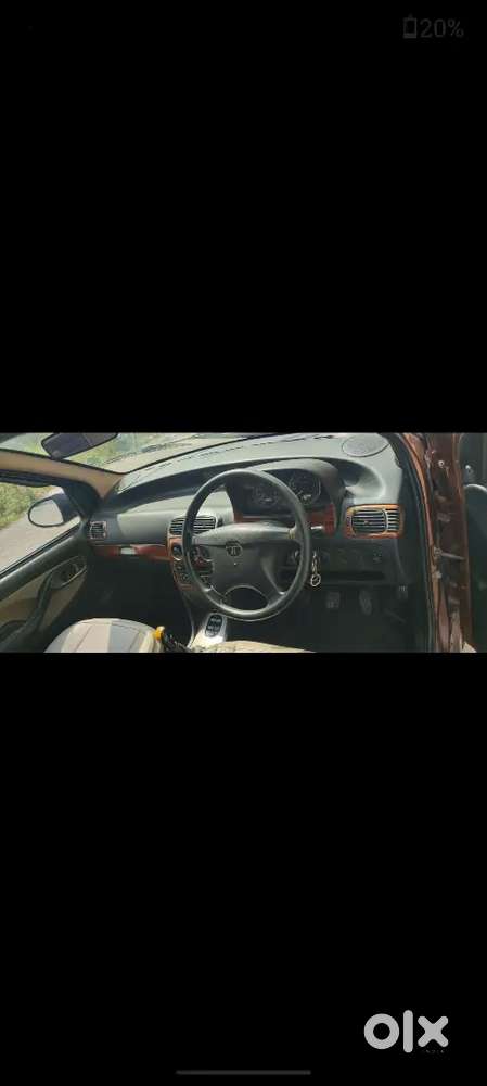 Tata Indigo Ecs 2014 Diesel Well Maintained