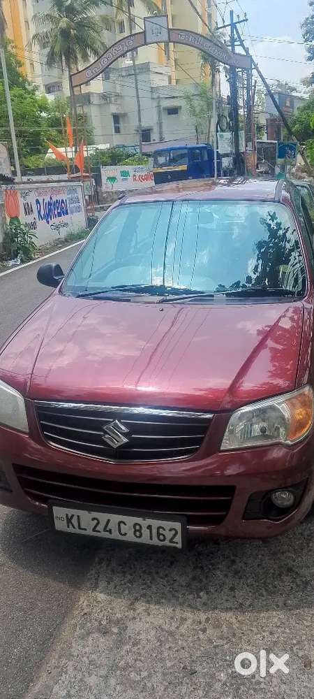 Good Milege Well Maintained New Tested  All Pepar Clear