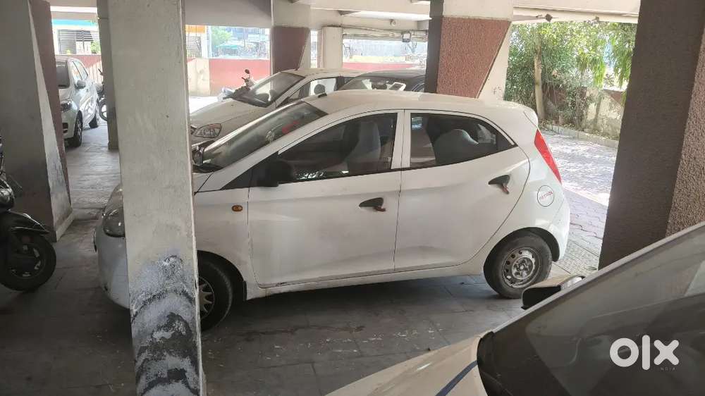 Hyundai Eon Era 2013
