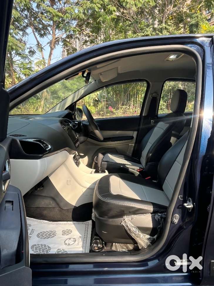 Tata Tigor Xza Plus, 2023, Petrol