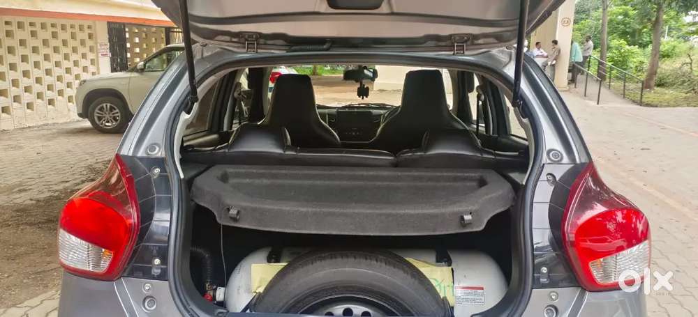 Maruti Suzuki Celerio 2022