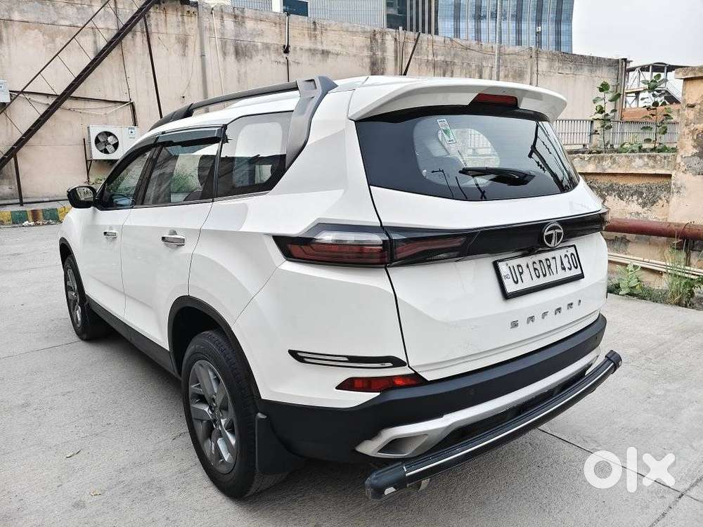 Tata Safari 2.0 Kryotec Xt, 2023, Diesel