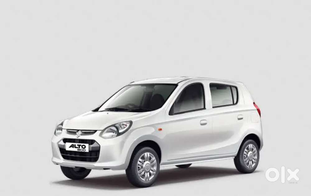Maruti Suzuki Alto 800 2015 Petrol Well Maintained