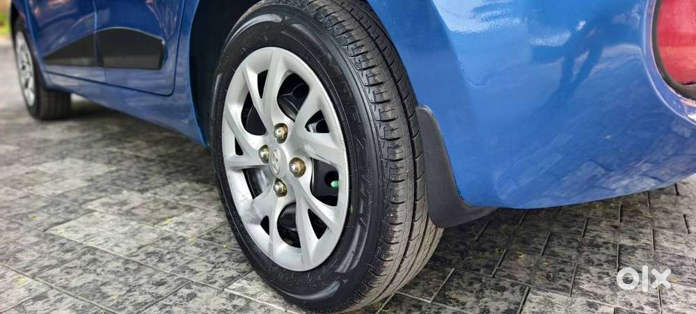 Hyundai Grand I10 2013-2016 Magna, 2019, Petrol