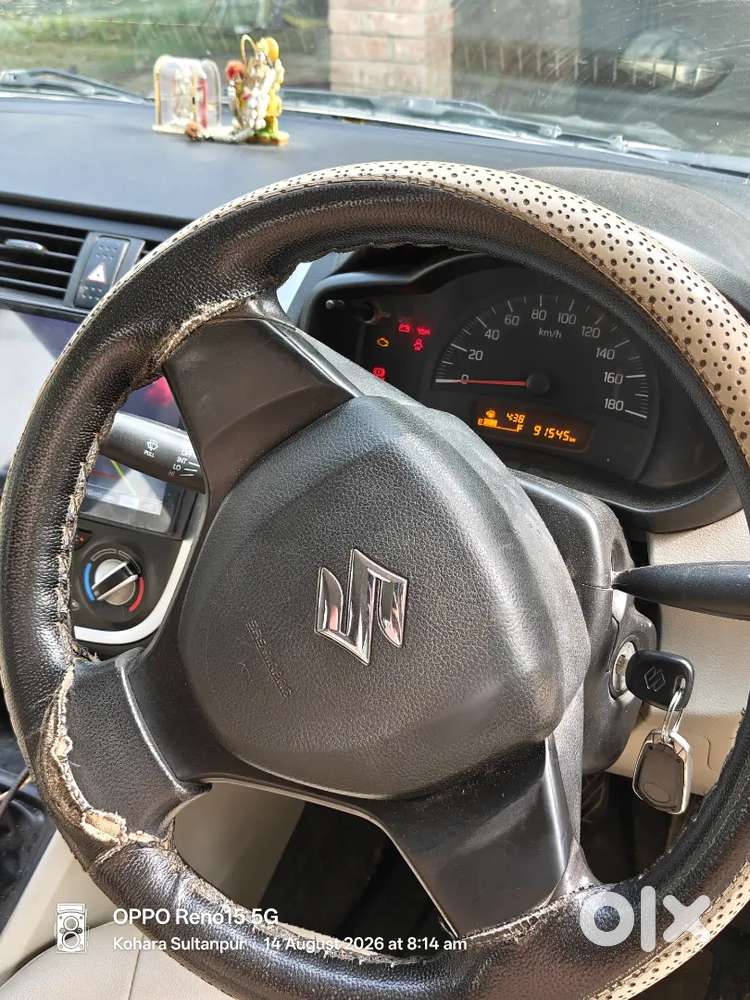 Maruti Suzuki Celerio Vxi 2019