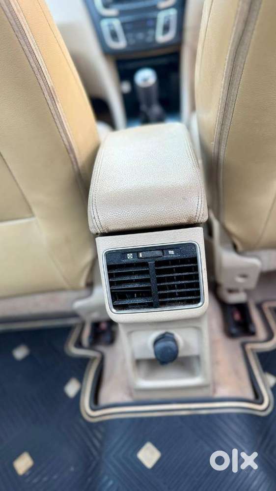 Maruti Suzuki Ciaz Zdi, 2014, Diesel