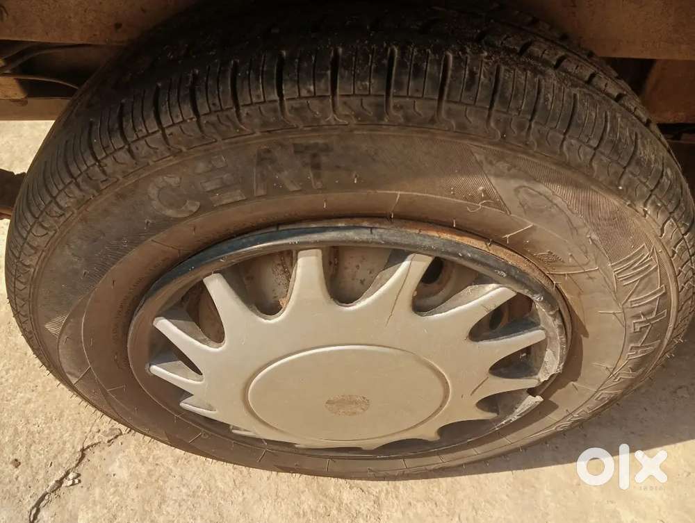Maruti Suzuki Omni 2010 Petrol 10000 Km Driven
