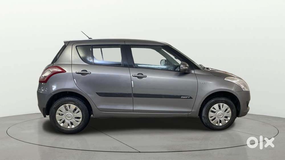 Maruti Suzuki Swift 2011-2014 Vxi, 2014, Petrol