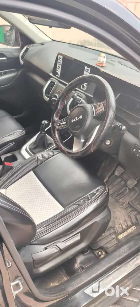 Kia Sonet G 2024
