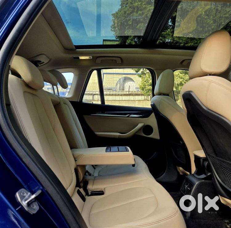 Bmw X1 2.0 Sdrive20i Xline, 2022, Petrol