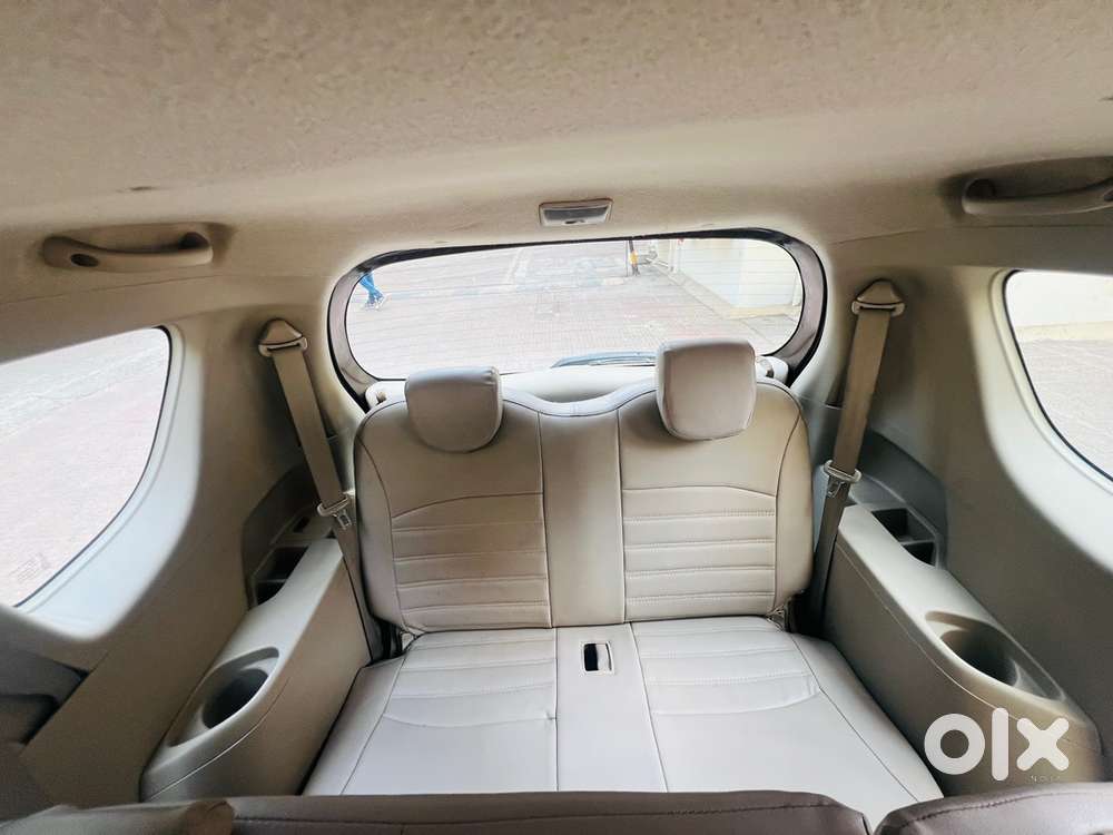 Maruti Suzuki Ertiga Well Maintained